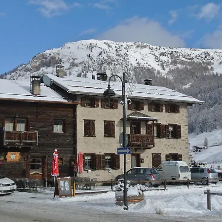 Bormolini Apartmán