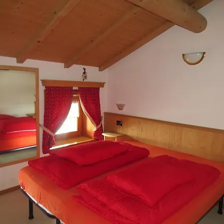 Bormolini Apartmán *