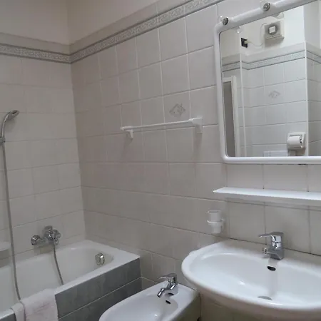 Bormolini Apartmán