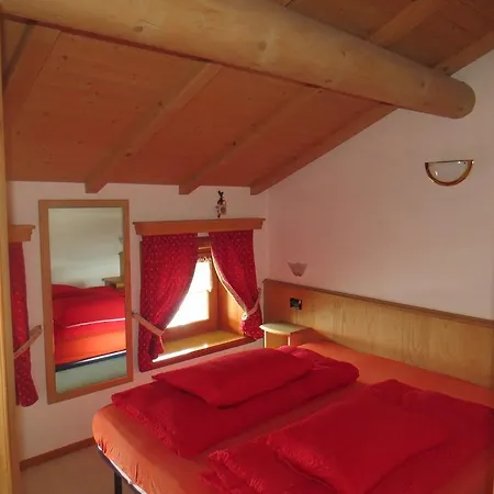 Bormolini Apartmán