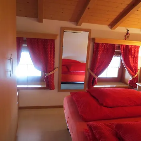 Bormolini Livigno