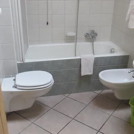 Bormolini Apartmán